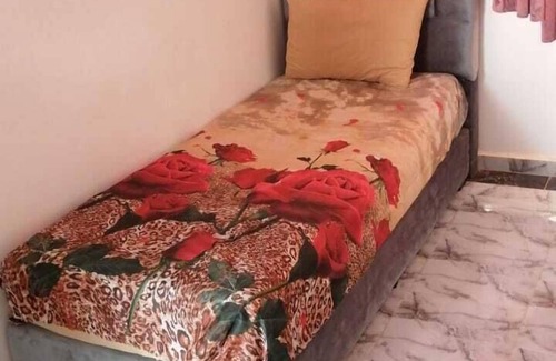 Taddart Bed & Breakfast | Tranquil Rooms in Agadir