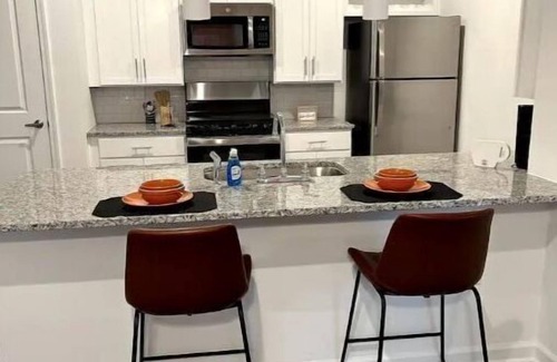 Orange Park Condo | Tranquil Serenity
