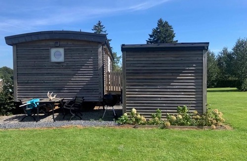 Vielsalm Villa | Tranquil Stay in Vielsalm