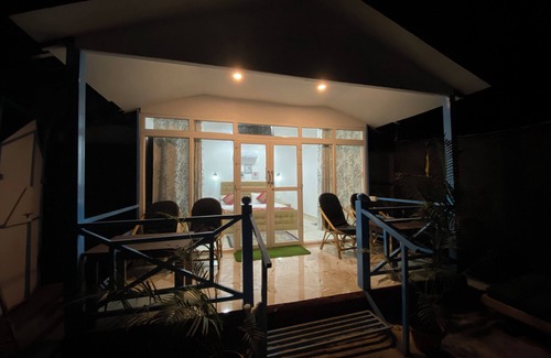 Palolem Apartment | Tranquil Stay, Studio Flat - Palolem Beach