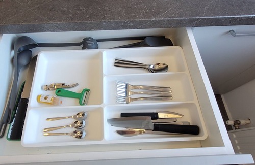 Chiajna Condo | Tranquil Studio Oasis Near Bucharest