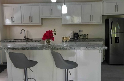 Choiseul Quarter Apartment | Tranquil Suites - Feels like home