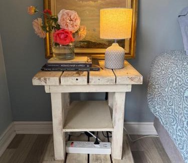 Tshwane Apartment | Tranquil Sunsets