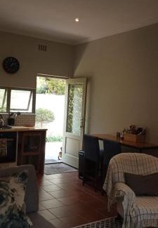 Lakeside House | Tranquil Tokai