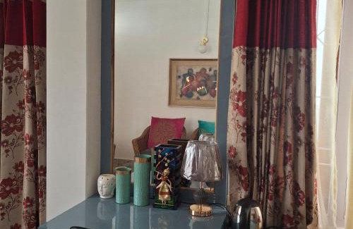 Sualkuchi House | Tranquil Trails Homestay