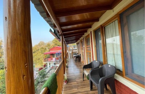 Kaul House | Tranquil View Cottage - 02 Bedroom Home with View