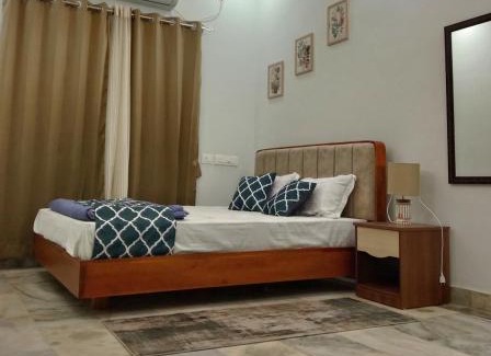 Kuttattukulam Villa | Tranquil Villa by River Peaceful stay by Homeyhuts