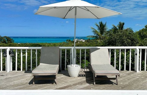 The Bight Villa | Tranquil Villa , min to beach, granny suite capability, Panoramic Ocean Views