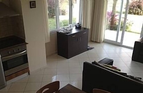 Serik Villa | Tranquil Villa Near Belek, Antalya, Turkey with Air-Con, Pool & WiFi