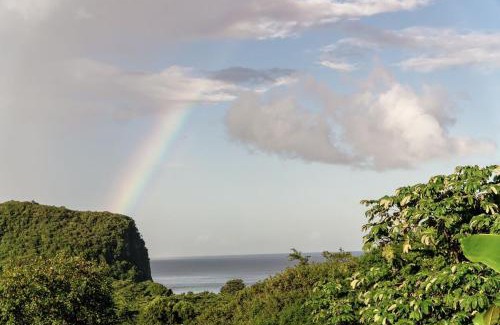 Marigot Bay Apartment | Tranquil Vistas of Marigot 1B