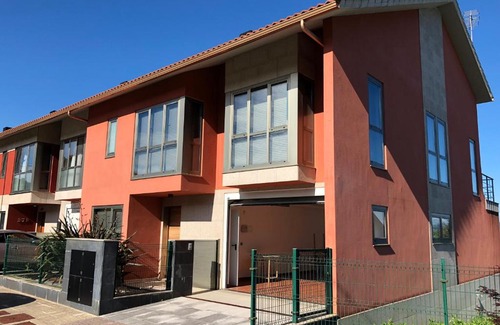 Souto House | Tranquilidad y confort con vistas en Carnoedo