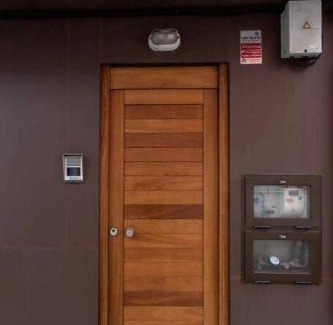 La Coruna Ski Chalet | Tranquilidad, Céntrica y Playa