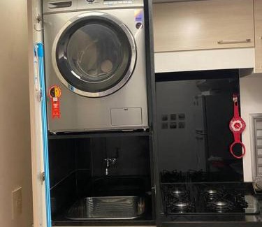 Guara Apartment | Tranquilidade e aconchego