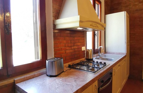 Campagnatico Villa | Tranquility and comfort in the heart of the Tuscan Maremma