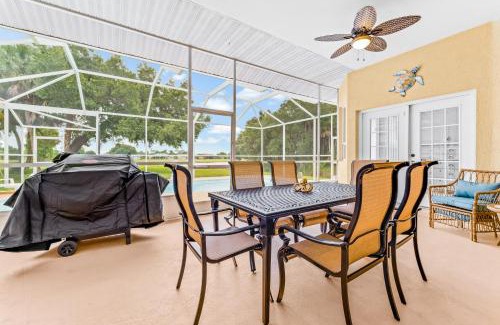 Deep Creek House | Tranquility by the Lake