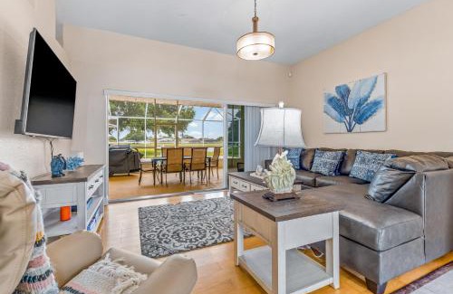 Deep Creek House | Tranquility by the Lake