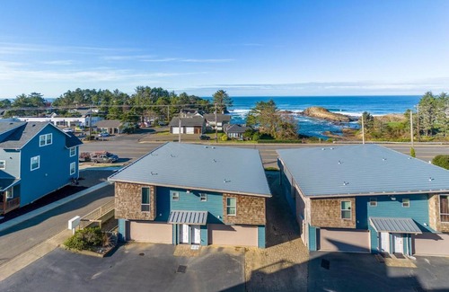 Depoe Bay House | Tranquility Cove