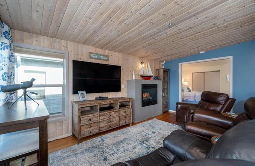 Depoe Bay House | Tranquility Cove