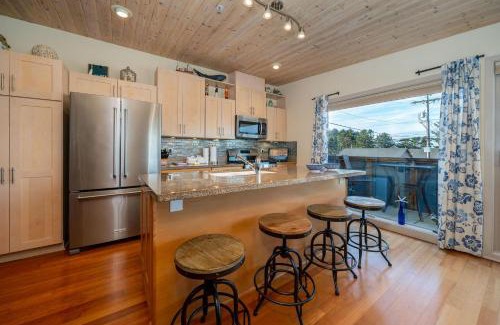 Depoe Bay House | Tranquility Cove