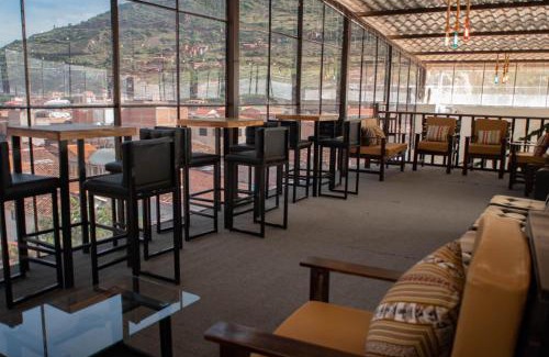 Pisac Hotel | Tranquility Hotel