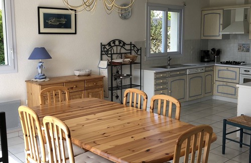 Plouguerneau House | Tranquility in the immediate vicinity of the beaches.