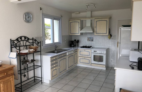 Plouguerneau House | Tranquility in the immediate vicinity of the beaches.