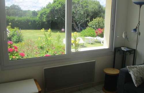 Plouguerneau House | Tranquility in the immediate vicinity of the beaches.