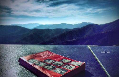 Shilon Bagh House | Tranquility In The Himalayas