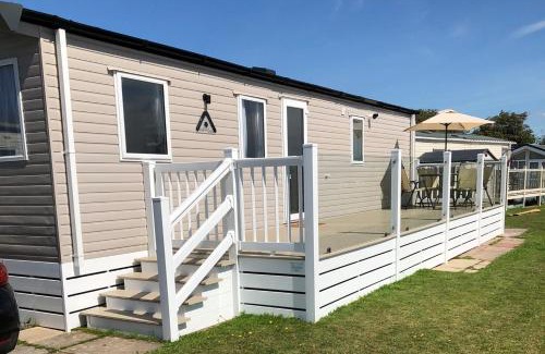 Millom House | Tranquility No 42 Port Haverigg Marina