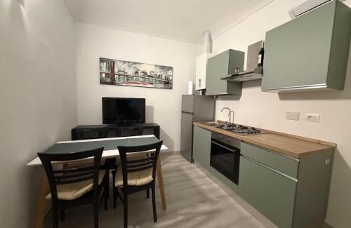 San Donato - Campidoglio Apartment | Tranquillità a due passi dal centro 2