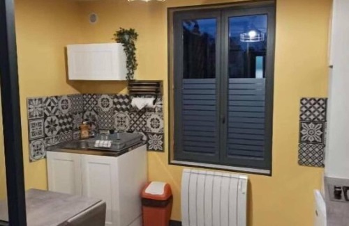Lamotte-Beuvron Apartment | Tranquillité &indépendance au Coeur de la Sologne