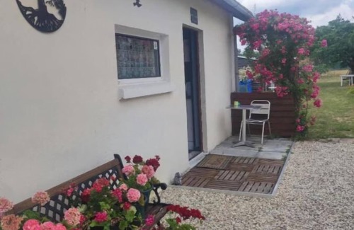 Lamotte-Beuvron Apartment | Tranquillité &indépendance au Coeur de la Sologne