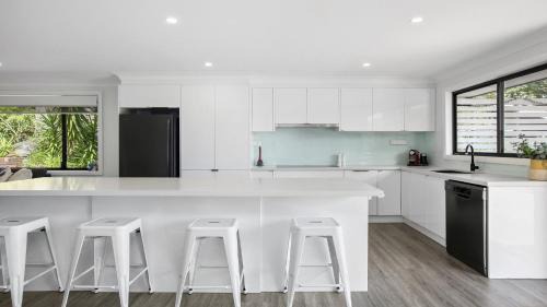 Copacabana House | Tranquillity at Copa