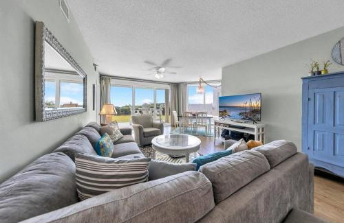 Seacrest Apartment | Tranquillity Beach Condo 30A