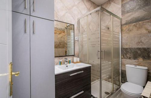 Moncloa - Arguelles Apartment | Tranquilo apartamento en Principe Pío/Pza de España FLOR