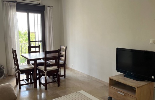 Santa Marina Apartment | Tranquilo Apartamento Junto al Palacio de Viana y Santa Marina