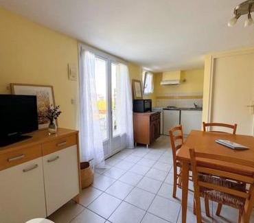 La Verrie Apartment | Tranquiloue - Appartement Champêtre - PuyduFou