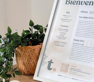 Les Epesses House | Tranquiloue - Gîte SPA Honorus - 5min du PuyduFou