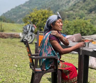 Bhawang Other | Trans Nepal Trail