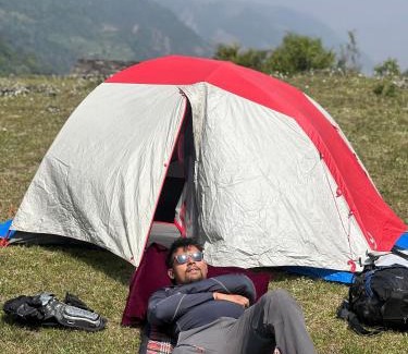 Bhawang Other | Trans Nepal Trail