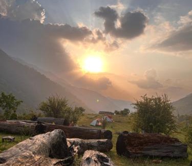 Bhawang Other | Trans Nepal Trail