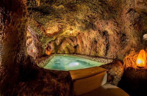 Ranca House | Transalpina Spa