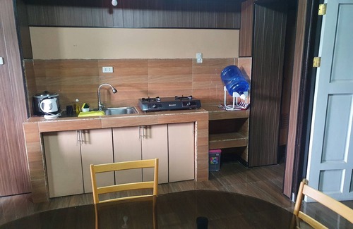 Baguio Apartment | “Transient Homestay in Baguio”