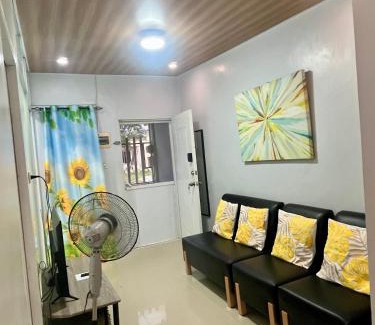 General Santos Apartment | Transient in Bria Homes