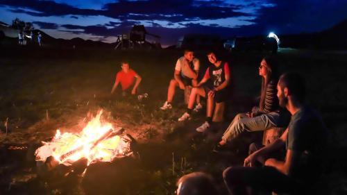 Balsa Hotel | Transilvania Undiscovered - The Hobbit House