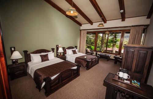Monteverde Hotel | Trapp Family Lodge Monteverde