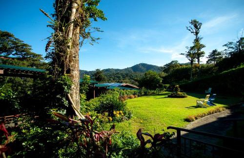 Monteverde Hotel | Trapp Family Lodge Monteverde
