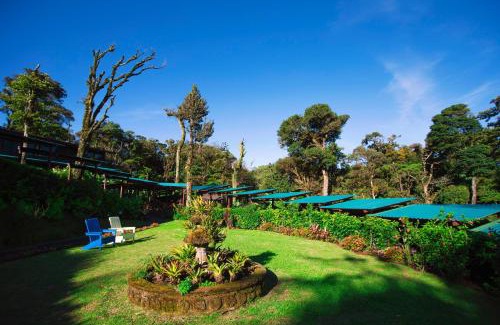 Monteverde Hotel | Trapp Family Lodge Monteverde