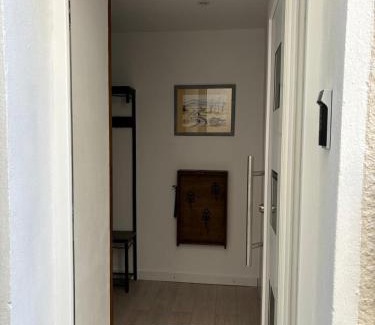 Ulmen House | Trappe's Maar-Häuschen