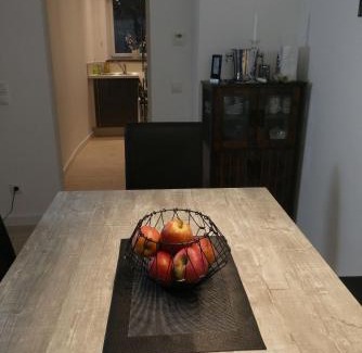 Ulmen House | Trappe's Maar-Häuschen